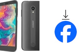 Cómo instalar Facebook en un Coolpad Legacy S