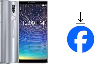 Cómo instalar Facebook en un Coolpad Legacy