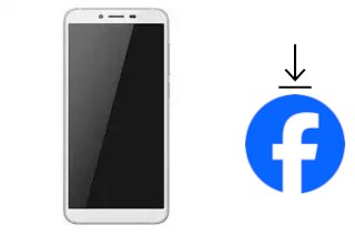 Cómo instalar Facebook en un Coolpad Mega 5