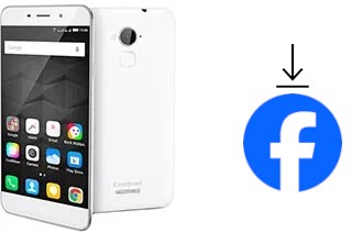 Cómo instalar Facebook en un Coolpad Note 3