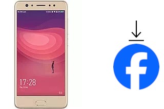 Cómo instalar Facebook en un Coolpad Note 6