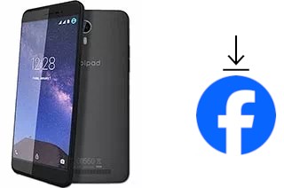 Cómo instalar Facebook en un Coolpad NX1