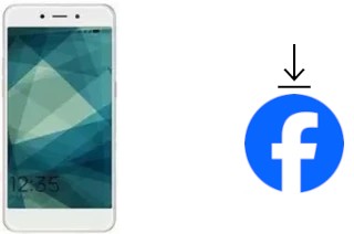 Cómo instalar Facebook en un Coolpad Roar 5