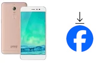 Cómo instalar Facebook en un Coolpad TipTop N1