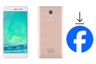 Cómo instalar Facebook en un Coolpad TipTop N1S