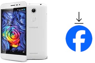 Cómo instalar Facebook en un Coolpad Torino S