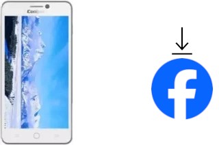 Cómo instalar Facebook en un Coolpad Y60