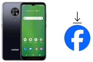 Cómo instalar Facebook en un Cricket Ovation