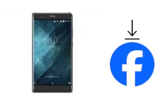 Cómo instalar Facebook en un Ctroniq Wiz 3 Plus