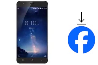 Cómo instalar Facebook en un Ctroniq Wiz 5