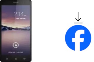 Cómo instalar Facebook en un Cubot GT88