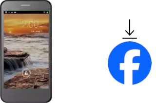Cómo instalar Facebook en un Cubot GT99
