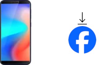 Cómo instalar Facebook en un Cubot J3 Pro