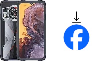 Cómo instalar Facebook en un Cubot KingKong 9