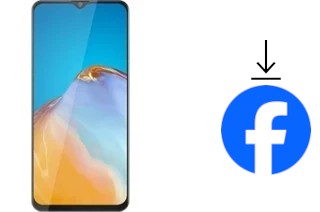 Cómo instalar Facebook en un Cubot Note 20