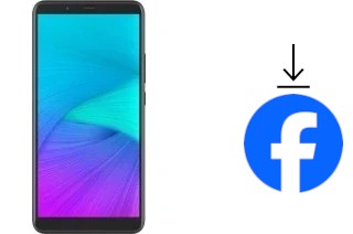 Cómo instalar Facebook en un Cubot Note 9