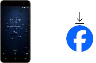 Cómo instalar Facebook en un Cubot Note Plus