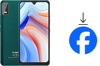 Cómo instalar Facebook en un Cubot Note 8