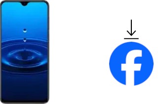 Cómo instalar Facebook en un Cubot R15 Pro