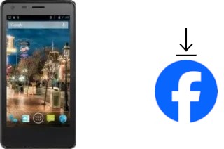 Cómo instalar Facebook en un Cubot S108