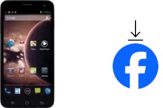 Cómo instalar Facebook en un Cubot T9