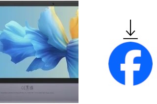 Cómo instalar Facebook en un Cubot TAB 10