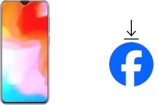 Cómo instalar Facebook en un Cubot X20 Pro