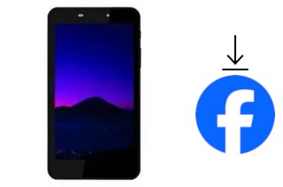 Cómo instalar Facebook en un Datawind MoreGmax 3G6