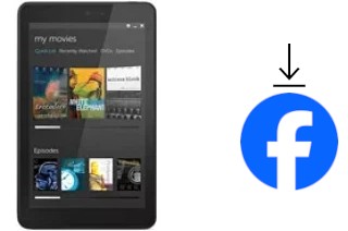 Cómo instalar Facebook en un Dell Venue 8