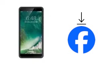 Cómo instalar Facebook en un DEXP BS550