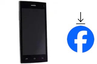 Cómo instalar Facebook en un DEXP Ixion X 4.7