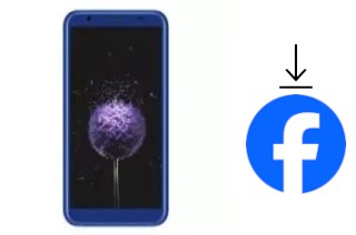 Cómo instalar Facebook en un DEXP Z355