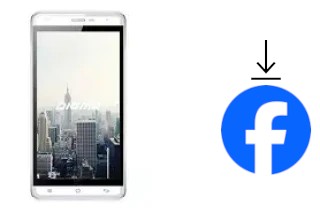 Cómo instalar Facebook en un Digma Citi Z520 3G