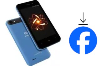 Cómo instalar Facebook en un Digma Linx Atom 3G