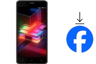 Cómo instalar Facebook en un Digma Linx X1 Pro 3G