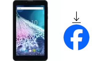 Cómo instalar Facebook en un Digma Optima Prime 4 3G