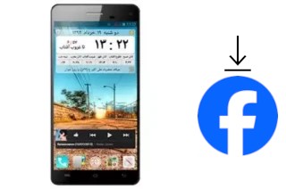 Cómo instalar Facebook en un Dimo Diox D5