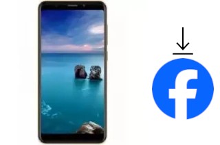 Cómo instalar Facebook en un Do-Mobile Do Mate 1