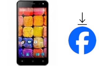 Cómo instalar Facebook en un Do-Mobile Do S2