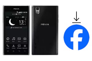 Cómo instalar Facebook en un DoCoMo L852i