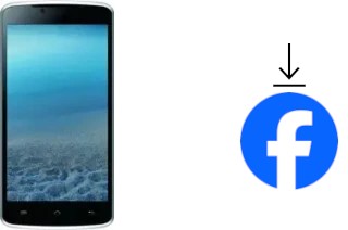 Cómo instalar Facebook en un Doogee Mint DG330