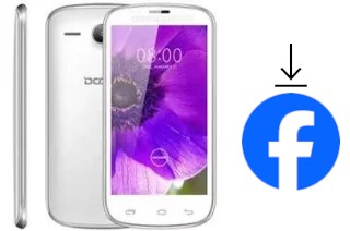 Cómo instalar Facebook en un Doogee Rainbow DG210