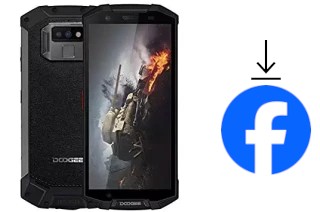 Cómo instalar Facebook en un Doogee S70