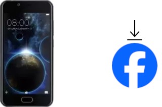 Cómo instalar Facebook en un Doogee Shoot 2