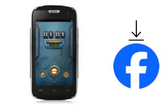 Cómo instalar Facebook en un Doogee Titans2 DG700