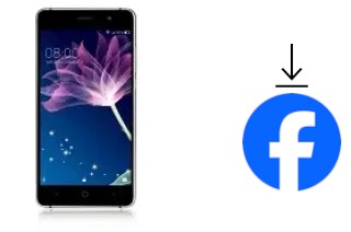 Cómo instalar Facebook en un Doogee X10S