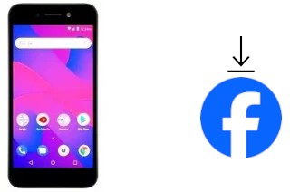 Cómo instalar Facebook en un Doogee X11