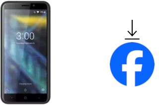 Cómo instalar Facebook en un Doogee X50