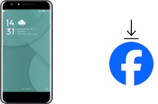 Cómo instalar Facebook en un Doogee Y6