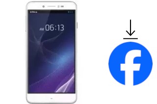 Cómo instalar Facebook en un DTAC Phone T3